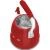 Чайник Smeg CKLW2001RD