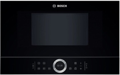 Микроволновая печь Bosch BFL634GB1