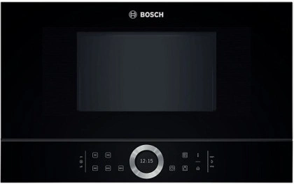 Микроволновая печь Bosch BFL634GB1