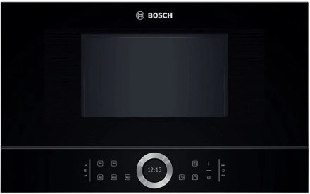Микроволновая печь Bosch BFL634GB1