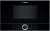Микроволновая печь Bosch BFL634GB1