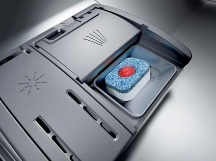 Посудомоечная машина Bosch SKS 50 E 42 EU