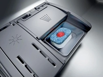 Посудомоечная машина Bosch SKS 50 E 42 EU