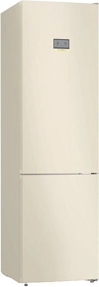 Двухкамерный холодильник Bosch KGN39AK31R