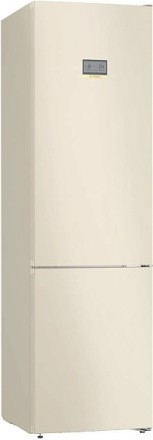 Двухкамерный холодильник Bosch KGN39AK31R