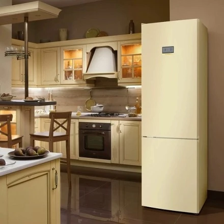 Двухкамерный холодильник Bosch KGN39AK31R