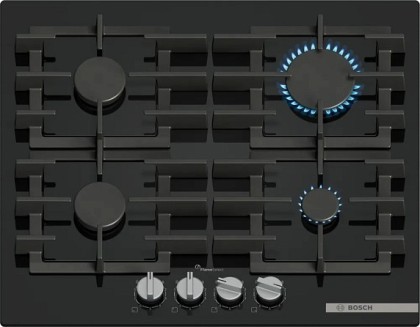 Газовая варочная панель Bosch PPP6A6I40