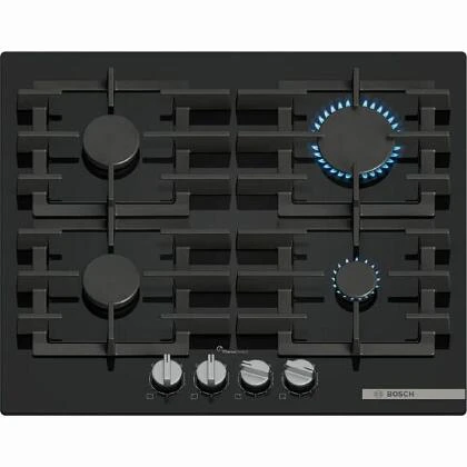 Газовая варочная панель Bosch PPP6A6I40