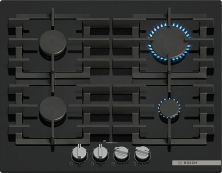 Газовая варочная панель Bosch PPP6A6I40
