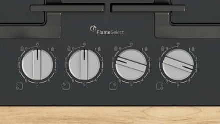 Газовая варочная панель Bosch PPP6A6I40