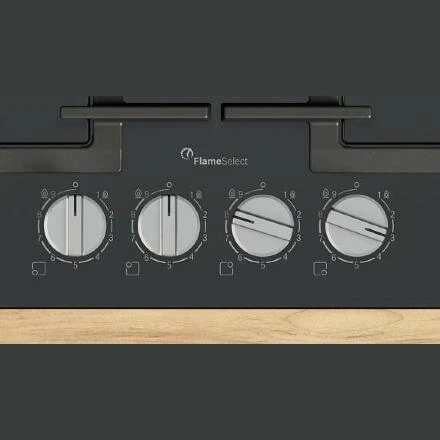 Газовая варочная панель Bosch PPP6A6I40