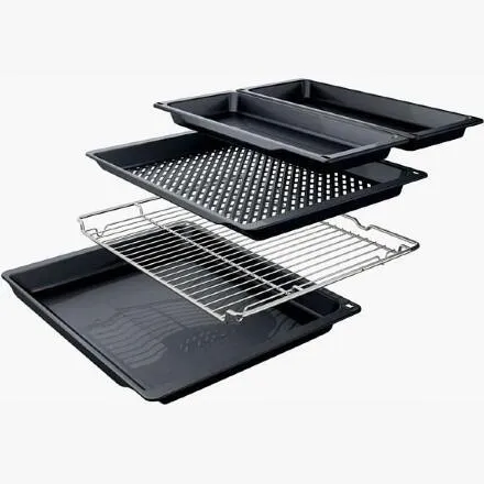 Духовой шкаф Bosch HJG852YS0
