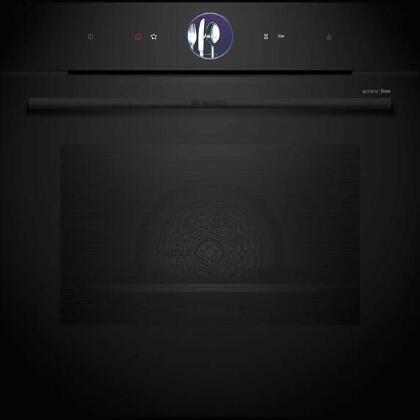 Духовой шкаф Bosch HRG976NB1