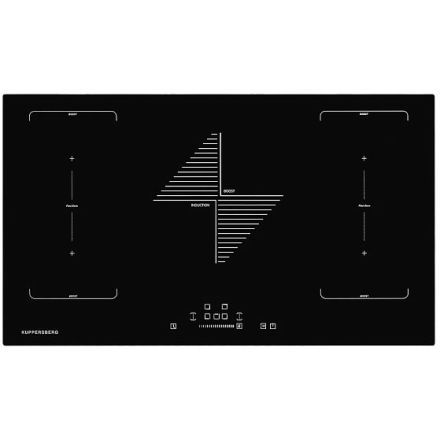 Варочная панель Kuppersberg IMS 901