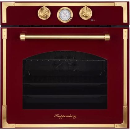 Духовой шкаф Kuppersberg RC 6911 BOR Bronze