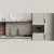 Микроволновая печь Smeg MP722AO встраиваемая