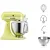 Миксер планетарный KitchenAid Artisan 5KSM185PSEKG сияние киото