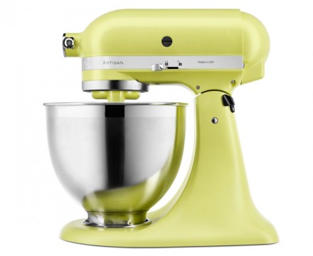 Миксер планетарный KitchenAid Artisan 5KSM185PSEKG сияние киото