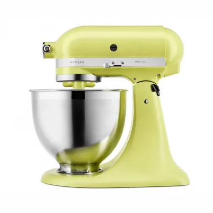 Миксер планетарный KitchenAid Artisan 5KSM185PSEKG сияние киото