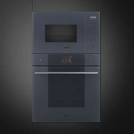Микроволновая печь Smeg FMI125G