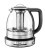 Чайник электрический KitchenAid Artisan, 5KEK1322ESS стеклянный 1,5 л с регулируемой температурой