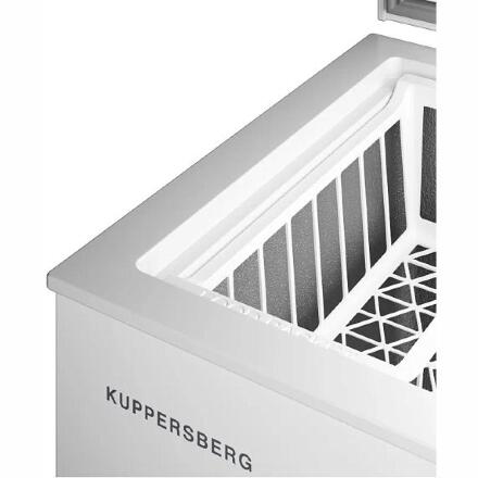 Морозильный ларь Kuppersberg FLCF 201 W