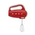 Миксер ручной Smeg HMF01RDEU