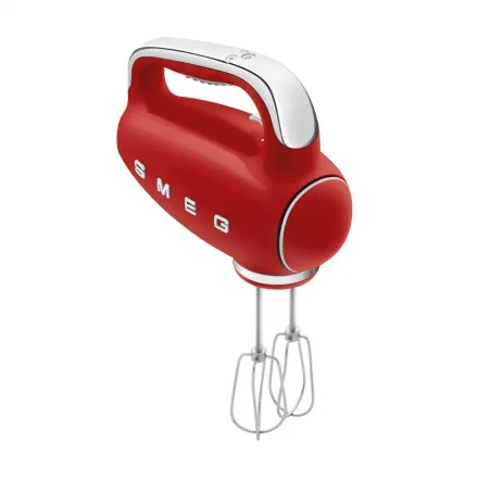 Миксер ручной Smeg HMF01RDEU