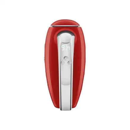 Миксер ручной Smeg HMF01RDEU