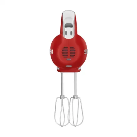 Миксер ручной Smeg HMF01RDEU