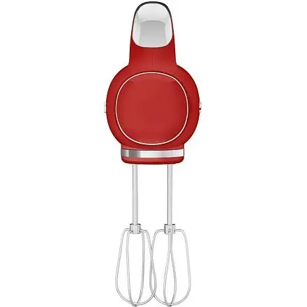 Ручной миксер Smeg HMF01RDEU