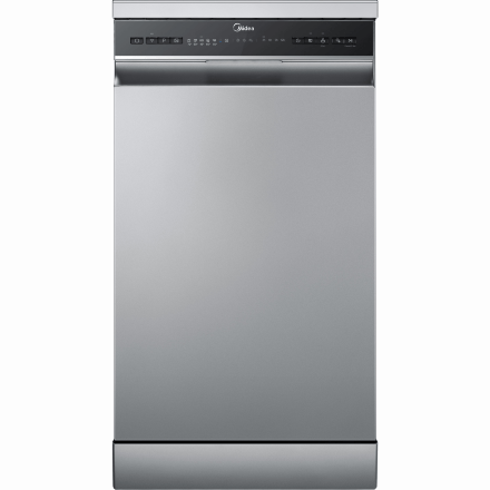Посудомоечная машина Midea MFD45S160Si