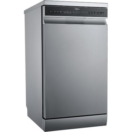 Посудомоечная машина Midea MFD45S160Si