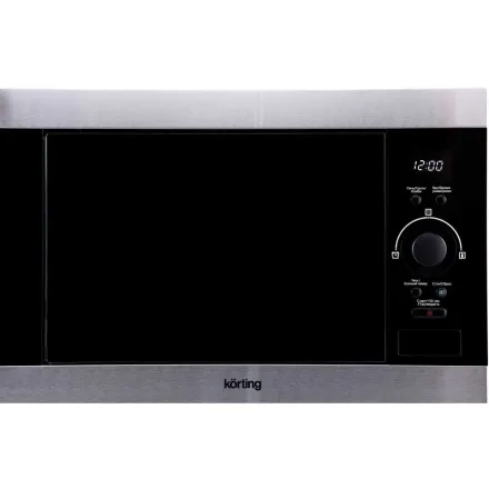Микроволновая печь Korting KMI 825 XN встраиваемая