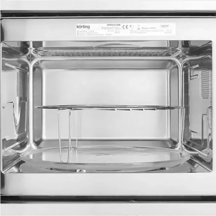Микроволновая печь Korting KMI 825 XN встраиваемая