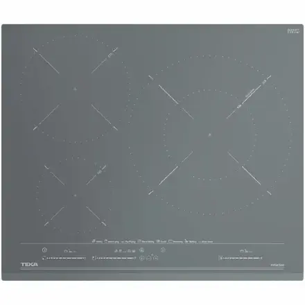 Варочная панель Teka IZC 63630 MST STONE GREY индукционная