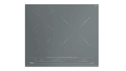 Варочная панель Teka IZC 63630 MST STONE GREY индукционная