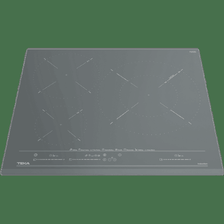 Варочная панель Teka IZC 63630 MST STONE GREY индукционная