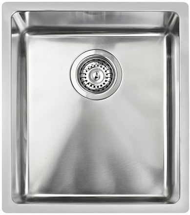 Кухонная мойка Teka BE LINEA 34.40 R15
