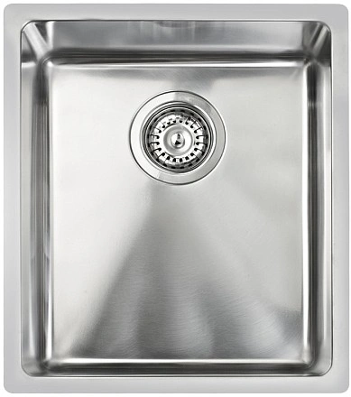 Кухонная мойка Teka BE LINEA 34.40 R15