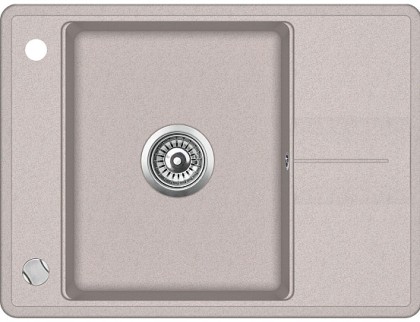 Кухонная мойка Teka Estela 50 S-TQ Sandbeige