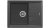 Кухонная мойка Teka Stone 45 S-TG 1B 1D darkgrey