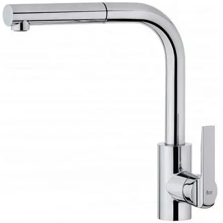 Смеситель Teka IN 938 CHROME