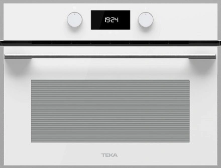 Духовой шкаф Teka HLC 844 C, цвет черный
