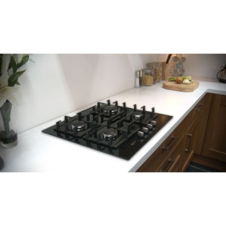 Поверхность  Neff T62S26S1, цвет чёрный