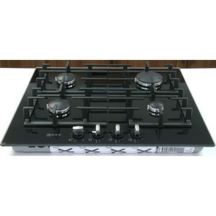 Поверхность  Neff T62S26S1, цвет чёрный