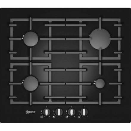 Поверхность  Neff T62S26S1, цвет чёрный