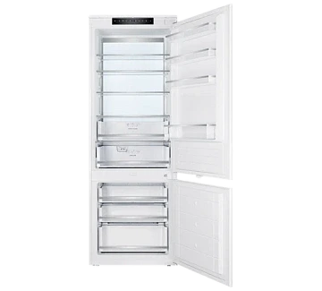 Холодильный шкаф Kuppersbusch FKGF 9855.0i встраиваемый, цвет белый