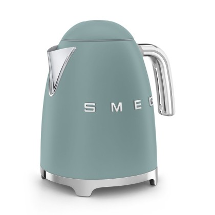 Чайник Smeg Klf03egmeu