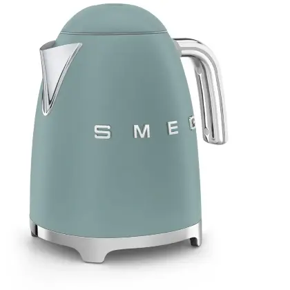 Электрический чайник Smeg KLF03EGMEU